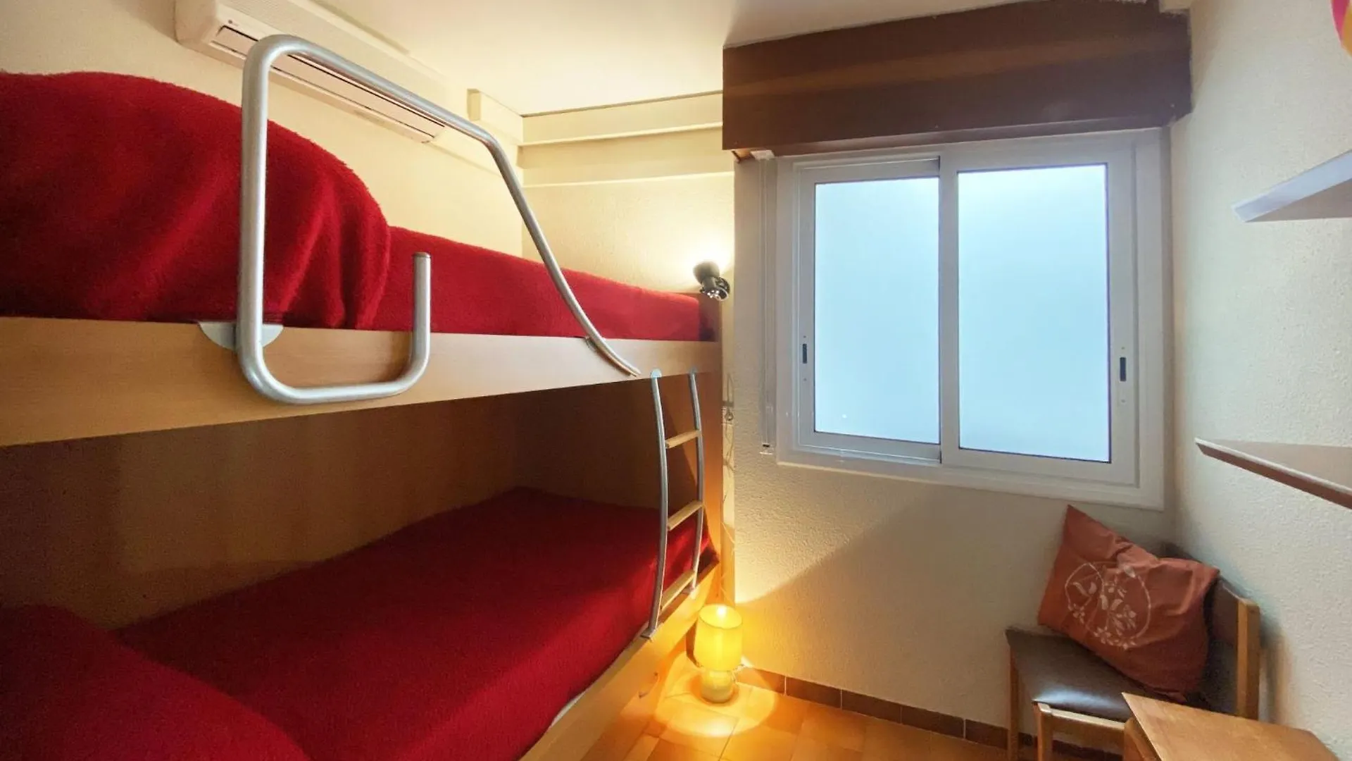 Apartment Sant Marc By Interhome Platja d'Aro