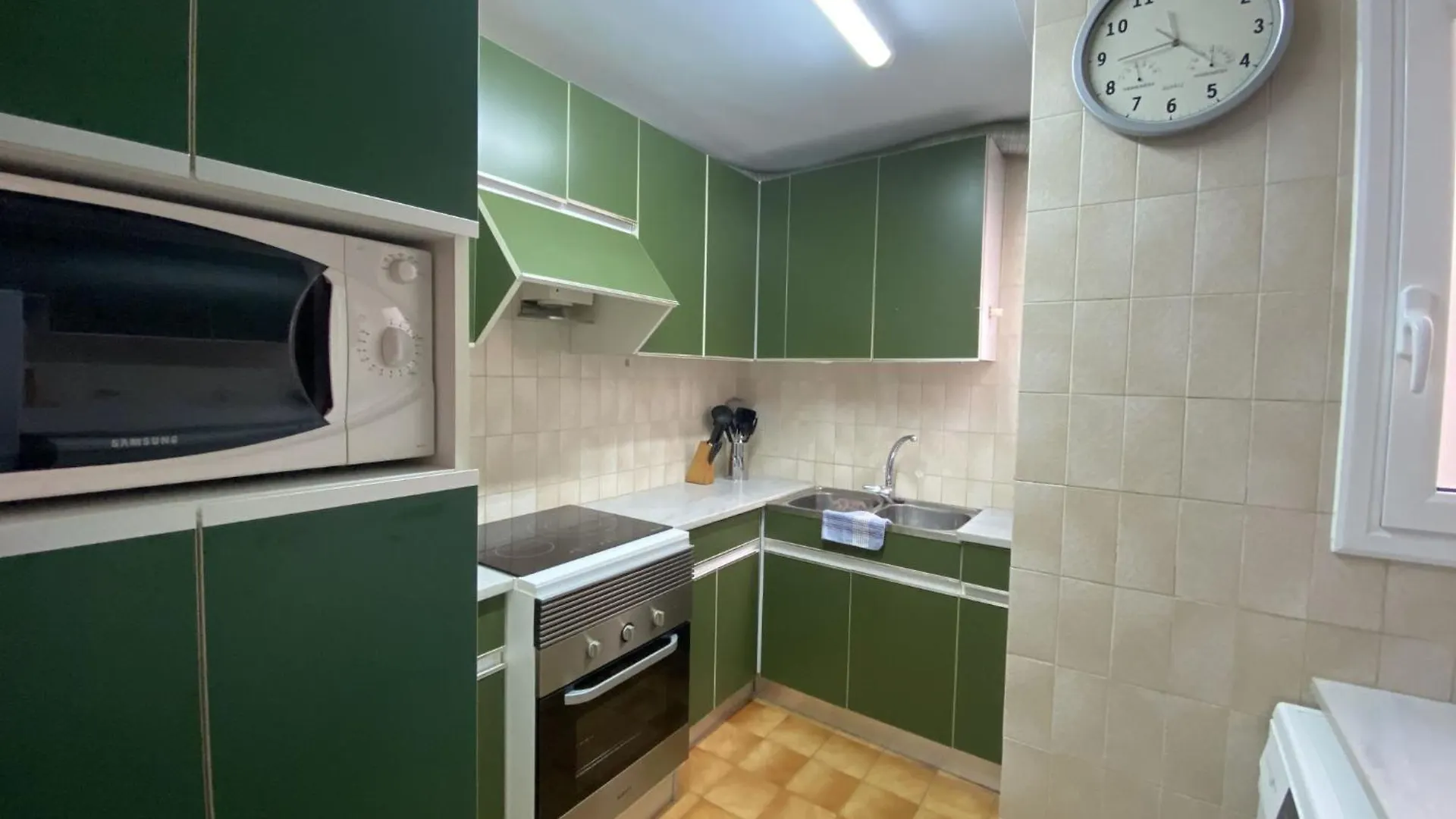 Apartment Sant Marc By Interhome Platja d'Aro