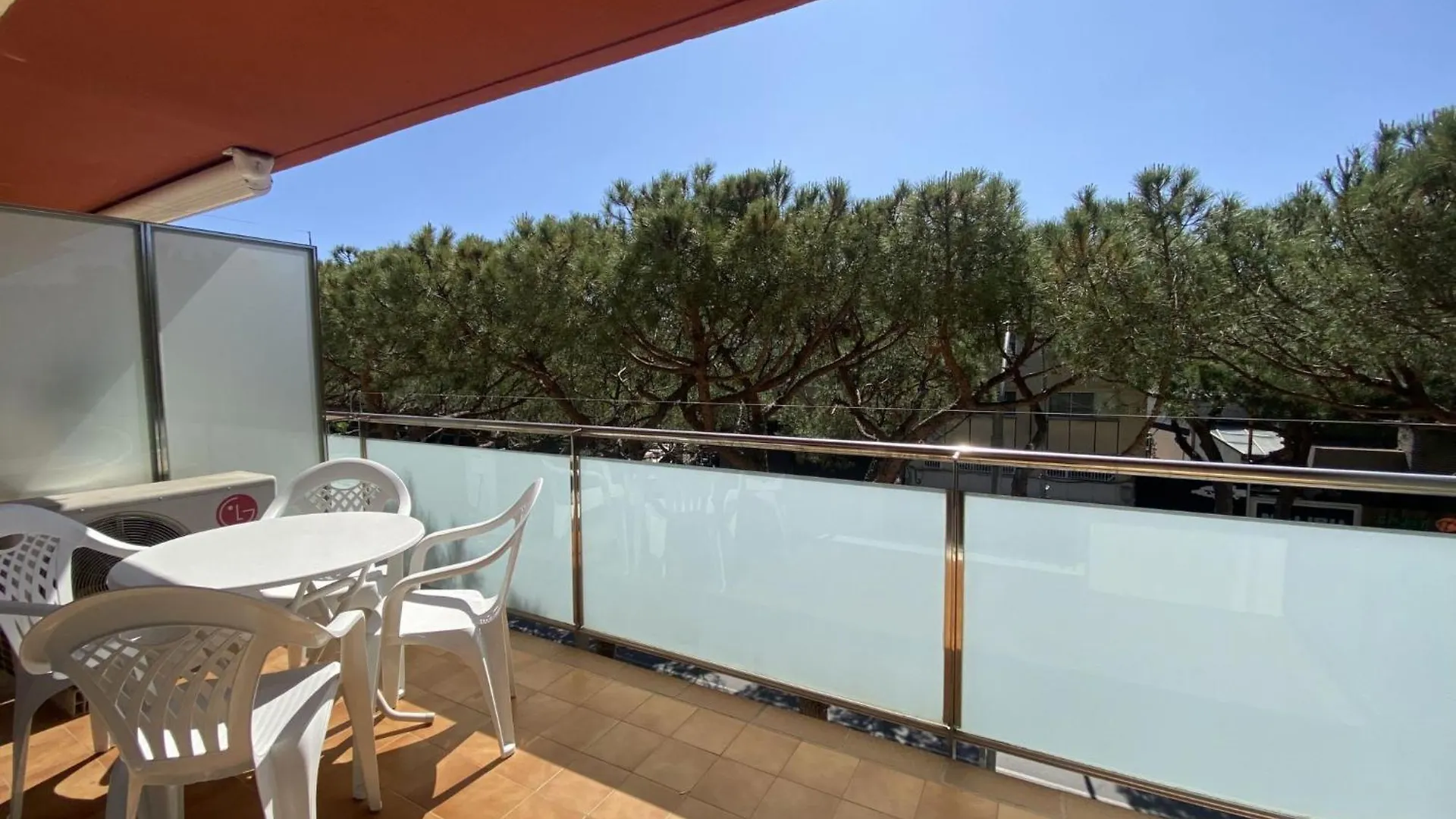 Apartment Sant Marc By Interhome location