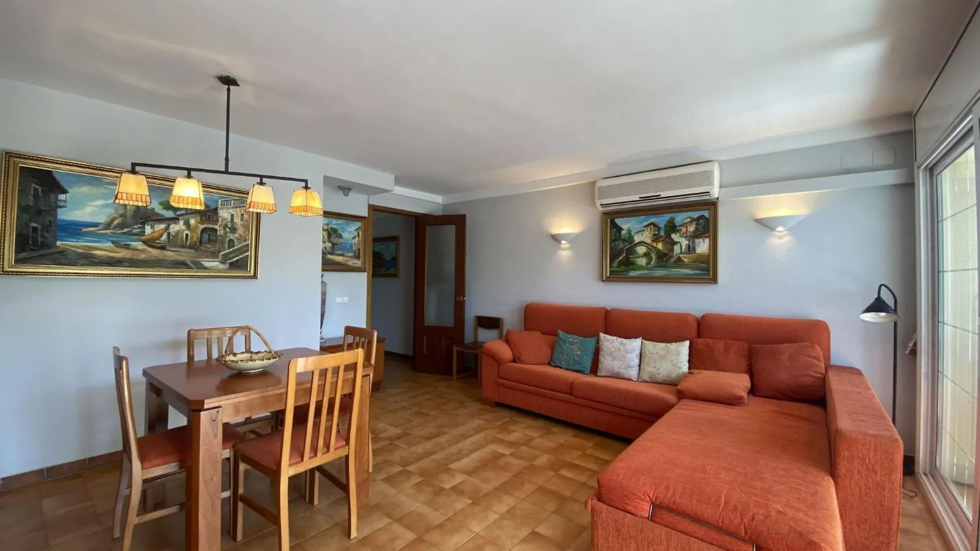 Apartment Sant Marc By Interhome Platja d'Aro 0*,  Spain