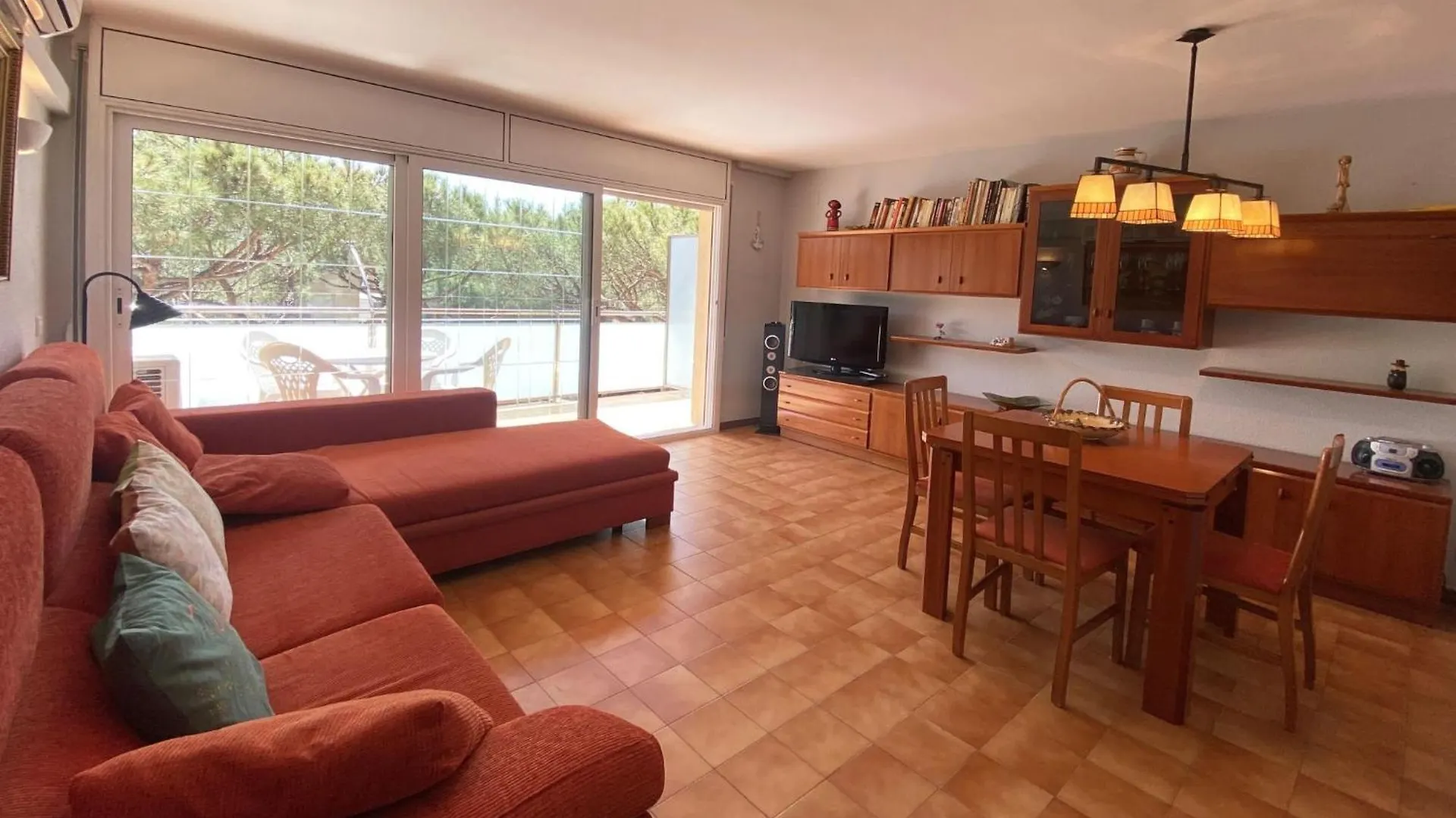 Apartment Sant Marc By Interhome Platja d'Aro Spain