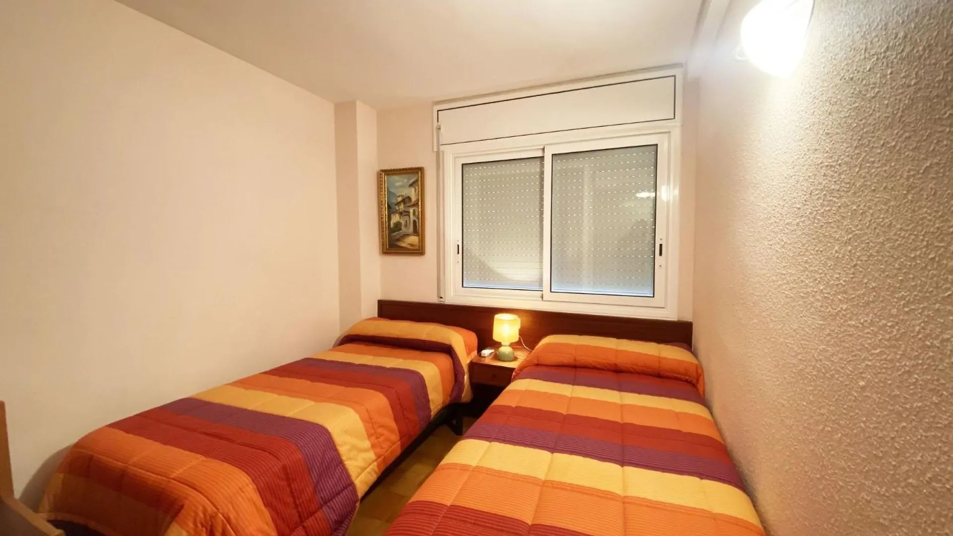 Apartment Sant Marc By Interhome Platja d'Aro Spain