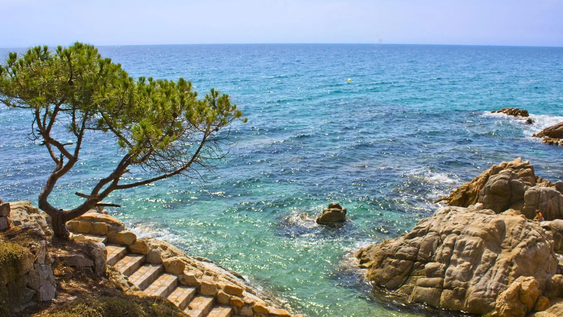 Apartment Sant Marc By Interhome Platja d'Aro