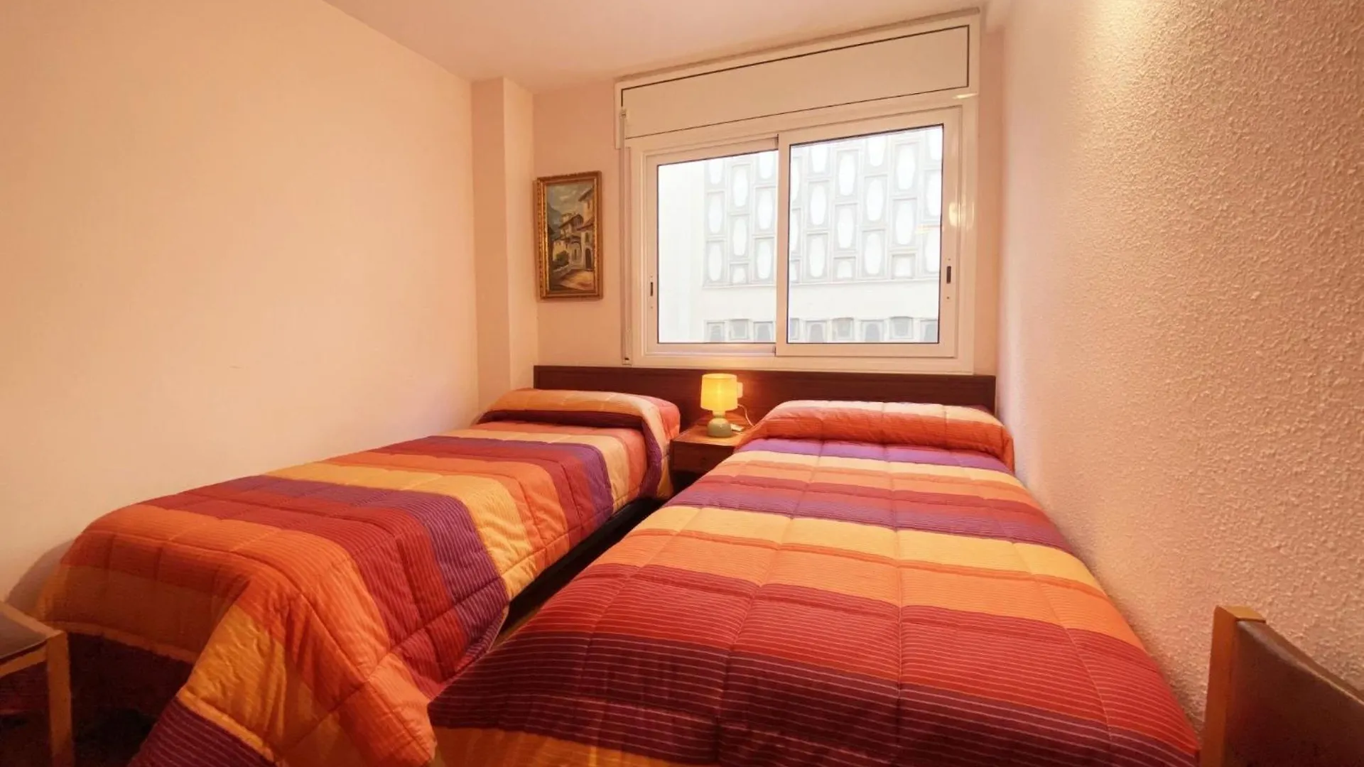 Apartment Sant Marc By Interhome Platja d'Aro 0*,
