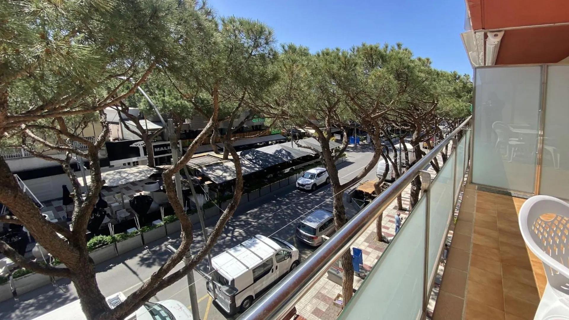Apartment Sant Marc By Interhome Platja d'Aro
