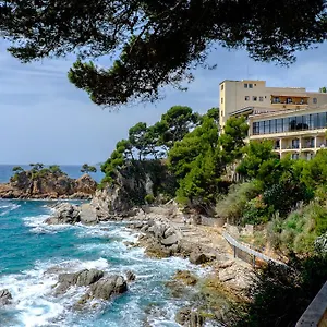 4* Hotel Cap Roig & Spa By Brava