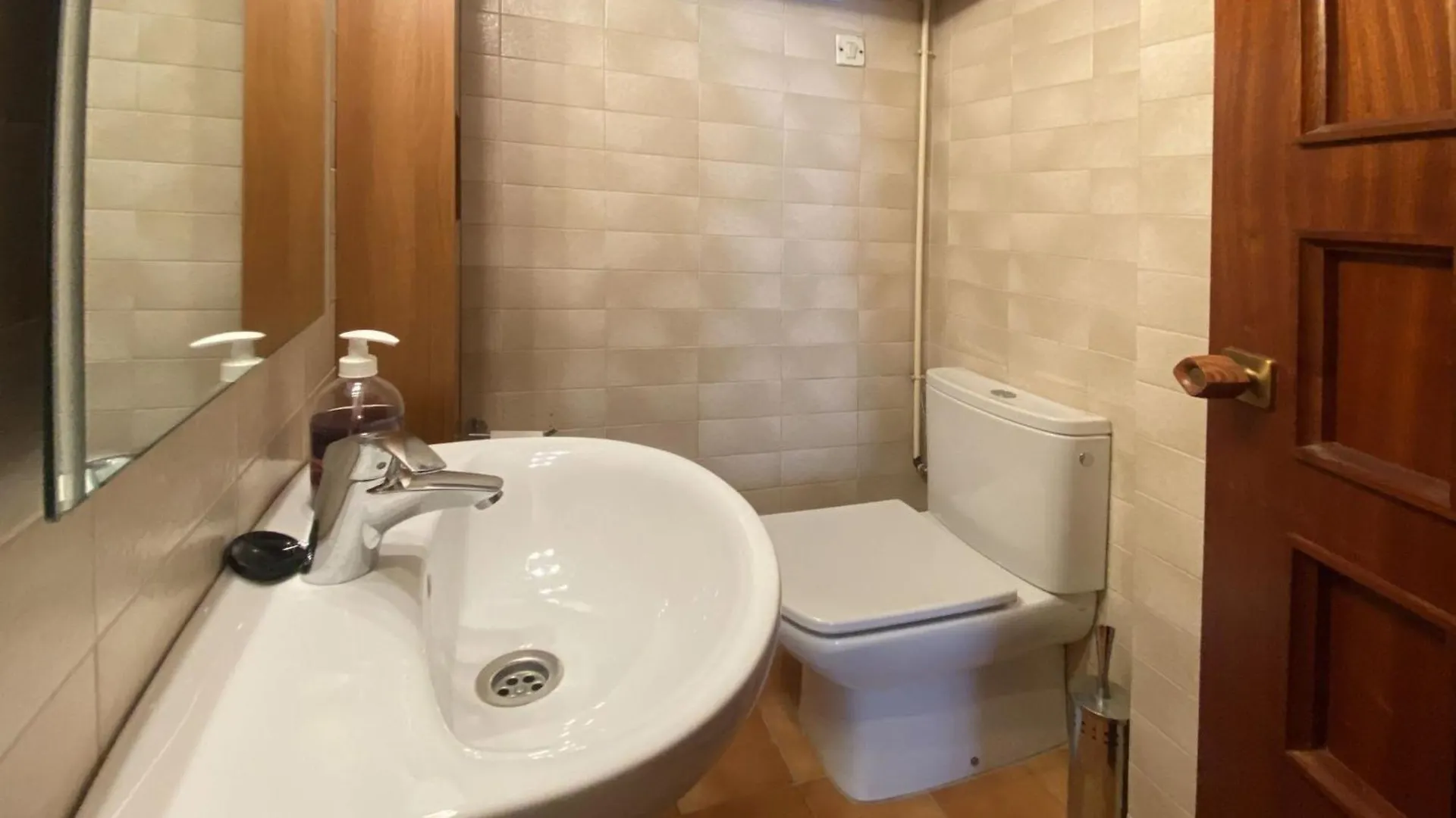 Apartment Sant Marc By Interhome 플라티야 다로