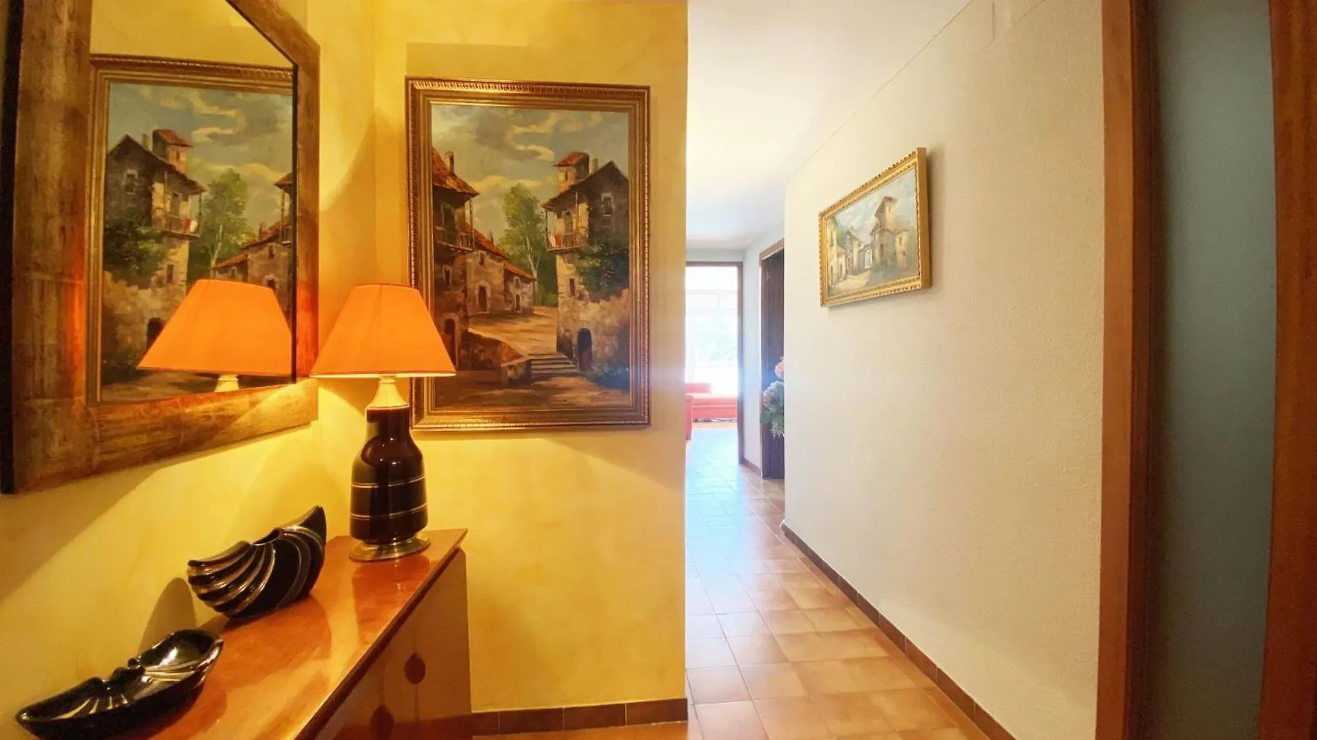Apartment Sant Marc By Interhome Platja d'Aro Spain